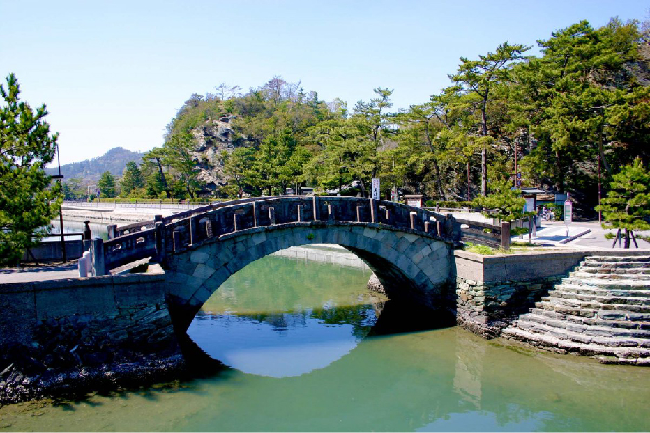 Furobashi Bridge