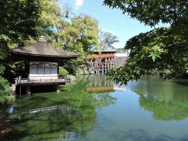 Momijidani Garden