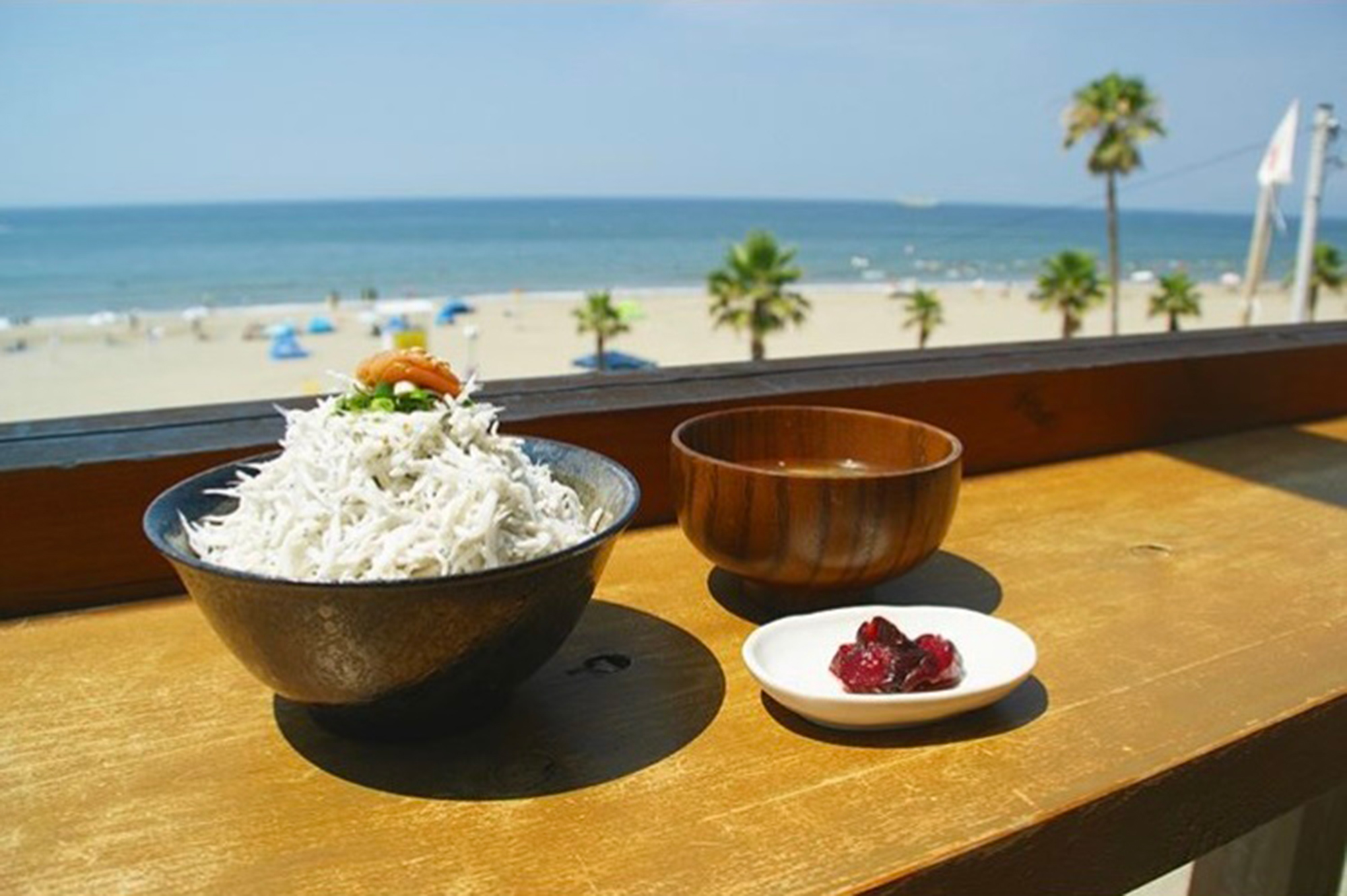 Shirasu bowlの写真
