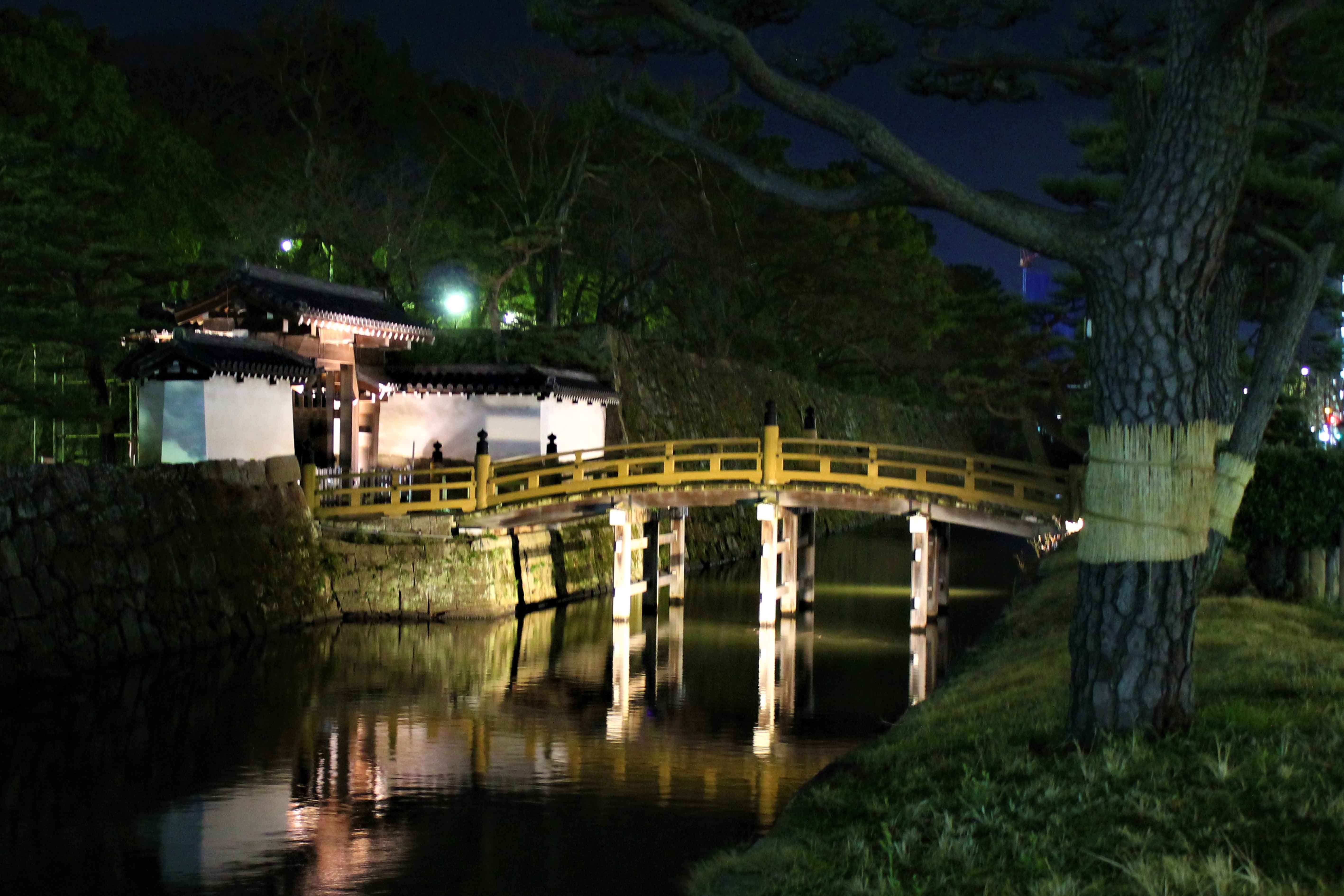 Wakayama Castleの写真