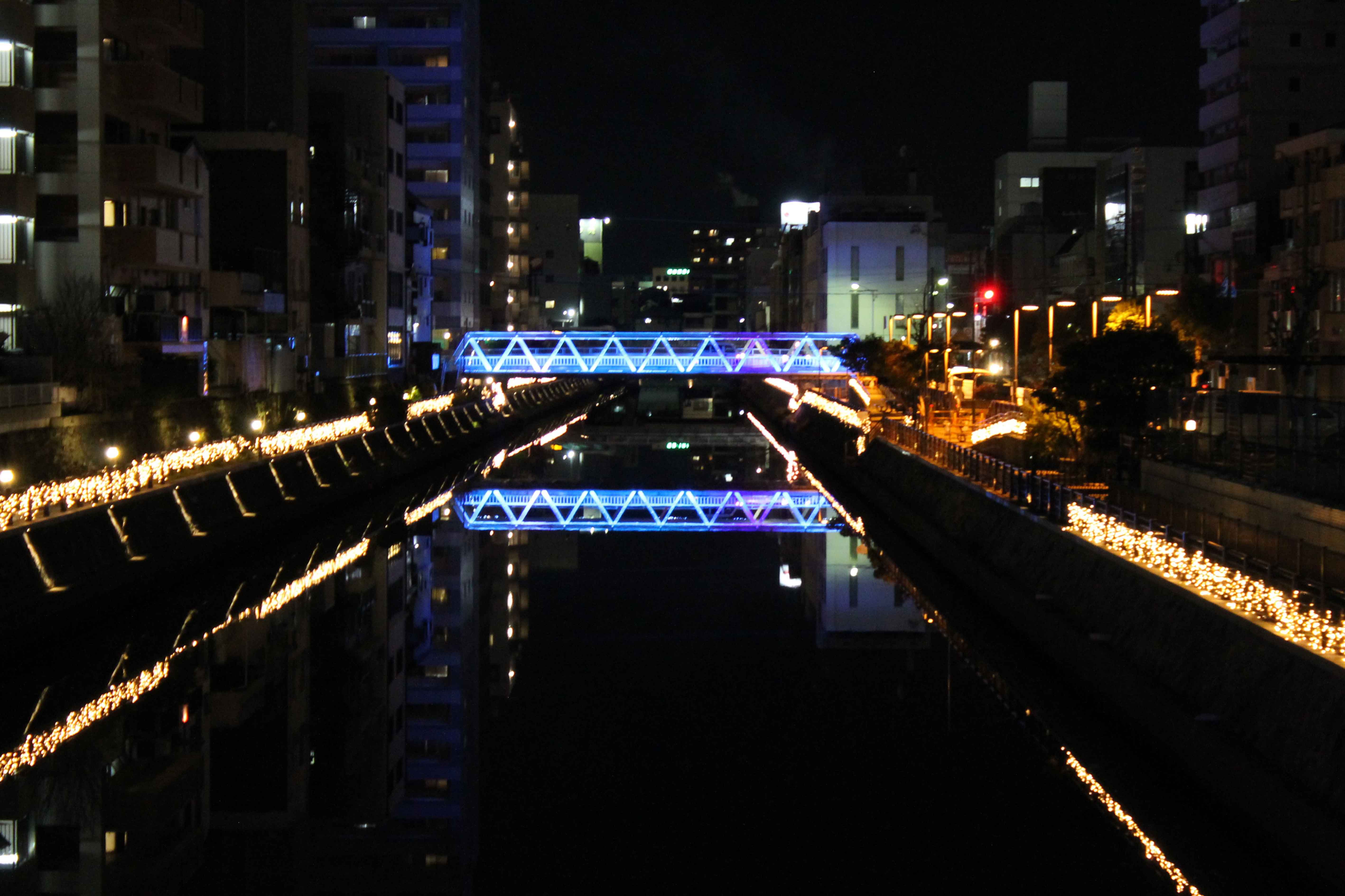 Ichihori Riverの写真