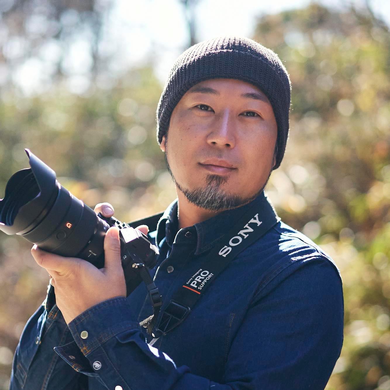 photo of Yosuke Kashiwakura